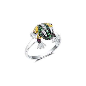 Freddy Frosch Ring